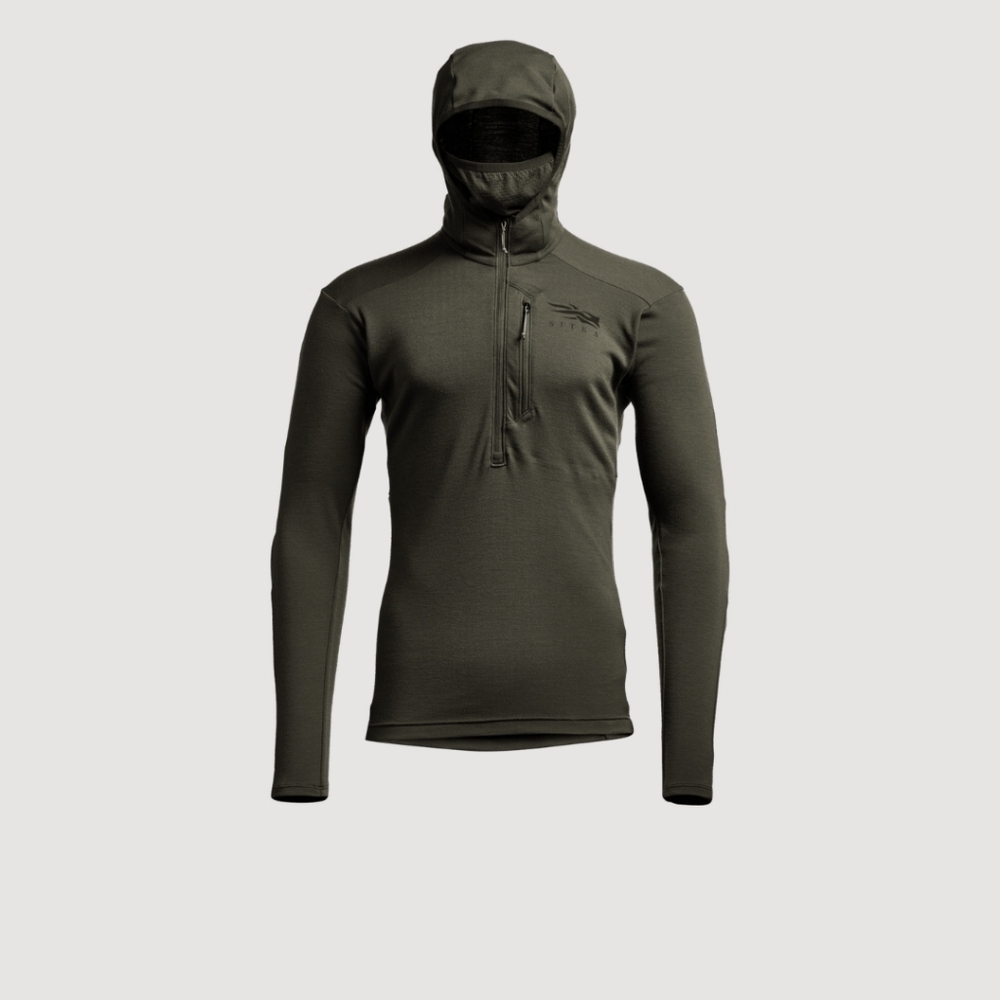 Sitka Intercept Hoodie size Medium